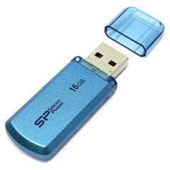 Флешка Silicon Power Helios 101 16Gb, фото 1