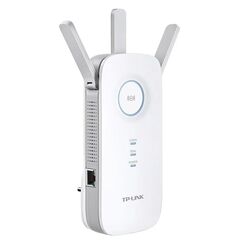 Wi-Fi усилитель сигнала TP-LINK RE450, фото 1