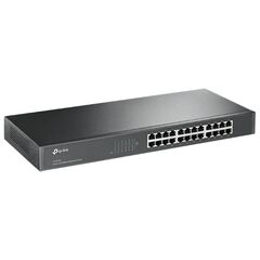 Коммутатор TP-LINK TL-SF1024, фото 1