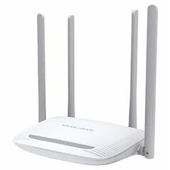 Wi-Fi роутер Mercusys MW325R, фото 1