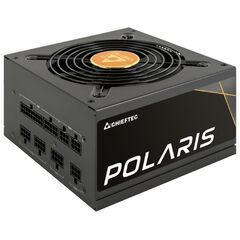 Блок питания Chieftec Polaris PPS-650FC 650W, фото 1