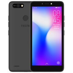 Смартфон Tecno POP 2F 3G version 1/16GB Midnight Black, фото 1