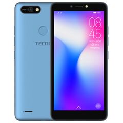 Смартфон Tecno POP 2F 3G version 1/16GB Dawn Blue, фото 1