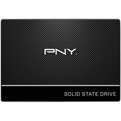 SSD PNY CS900 120 GB, фото 1