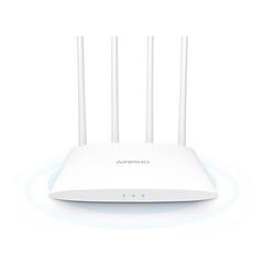 Wi-Fi роутер Airpho AR-W400, фото 1