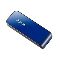 USB-флешка Apacer AH334 16GB USB 2.0 Blue, фото 1