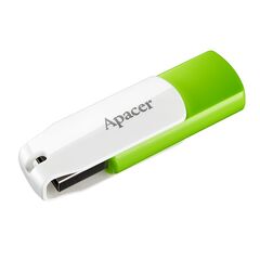 USB-флешка Apacer AH335 16GB USB 2.0 Green, фото 1