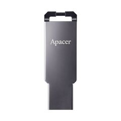 USB-флешка Apacer AH360 64GB USB 3.1, фото 1