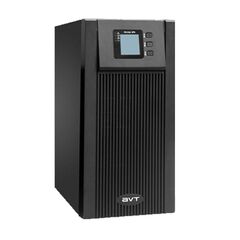 UPS AVT-10KVA On-line (KS9110S), фото 1