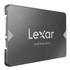 LEXAR SSD 120GB, фото 1