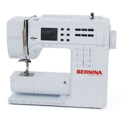 Швейная машина Bernina 325, фото 1