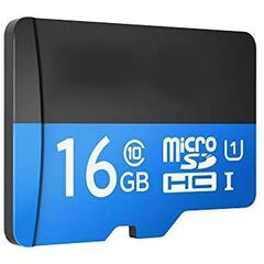 Netac microSDHC 16 GB Class 10 + SD adapter, фото 1