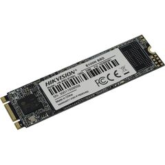 SSD M.2 накопитель Hikvision E100N 128GB, фото 1