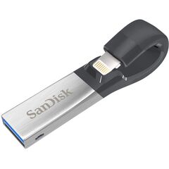 Флешка Sandisk IX30N 32GB 3.0, фото 1