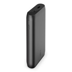 Аккумулятор Belkin Power Bank 20000, 30W PD USBC IN/OUT, USBA OUT, Black, фото 1