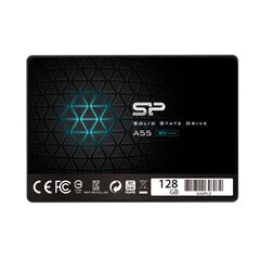 SSD Silicon Power Ace A55 128GB, фото 1