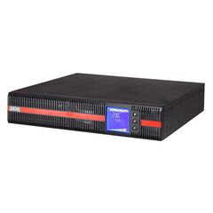 ИБП Powercom Macan MRT-3000 SE (Rack Tower), фото 1