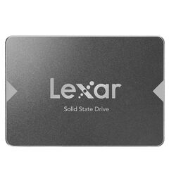 LEXAR SSD 240GB, фото 1