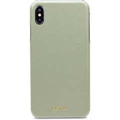 Dbramante1928 London - IPhone XS Max - Olive Green, фото 1