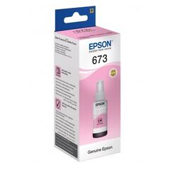 Чернила Epson C13T67364A, фото 1