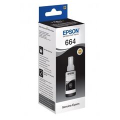 Чернила Epson C13T66414A, фото 1