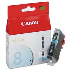 Картридж Canon CLI-8 PC, фото 1