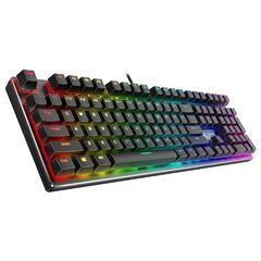 Игровая клавиатура Rapoo V700RGB, фото 1