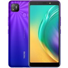 Смартфон Tecno POP 4 2/32GB Dawn Blue, фото 1