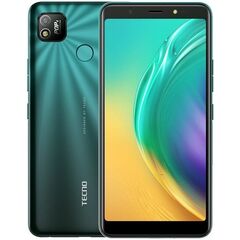 Смартфон Tecno POP 4 2/32GB Ice Lake Green, фото 1