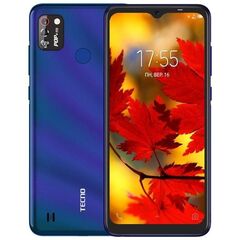 Смартфон Tecno POP 4 Pro 1/16GB Cosmic Shine, фото 1