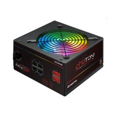 Блок питания Chieftec Photon CTG-750C-RGB 750W, фото 1