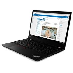 Ноутбук Lenovo ThinkPad T15 Gen 1, фото 1
