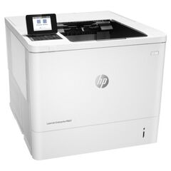 Принтер HP LaserJet Enterprise M607dn, фото 1