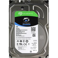 Жесткий диск Seagate SkyHawk 6 TB 3.5&quot; (ST6000VX001), фото 1