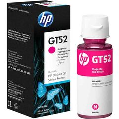 Чернила HP GT52 M (M0H55AE), фото 1