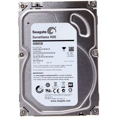 Жесткий диск Seagate Surveillance 4TB 3.5&quot; (T4000VX000), фото 1