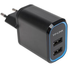 Сетевое зарядное устройство TP-LINK UP220, фото 1