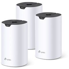 Wi-Fi Mesh система TP-LINK Deco S4 (3-pack), фото 1