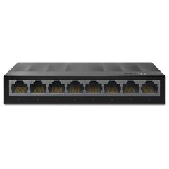 Коммутатор TP-LINK LS1008G, фото 1