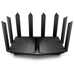 Wi-Fi роутер TP-LINK Archer AX90, фото 1