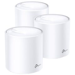 Wi-Fi Mesh система TP-LINK Deco X60 (3-pack), фото 1