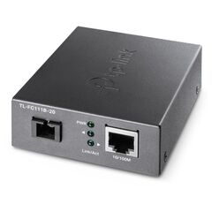 Медиаконвертер TP-LINK TL-FC111B-20, фото 1