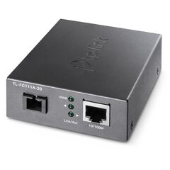 Медиаконвертер TP-LINK TL-FC111A-20, фото 1