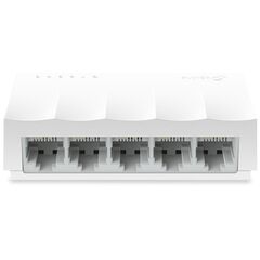 Коммутатор TP-LINK LS1005, фото 1