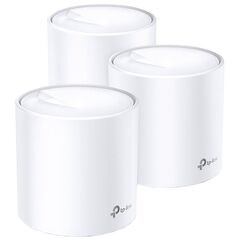 Wi-Fi Mesh система TP-LINK Deco X20 (3-pack), фото 1