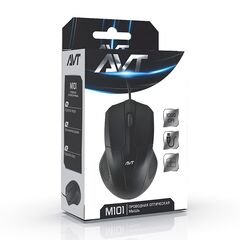 Мышь AVT-M101 USB, фото 1