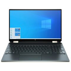 Ноутбук HP Spectre x360 15-eb0007ur, фото 1