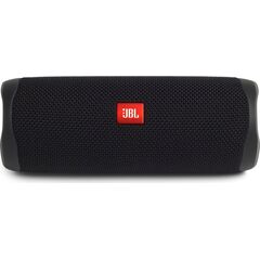 Портативная акустика JBL Flip 5 Black, фото 1