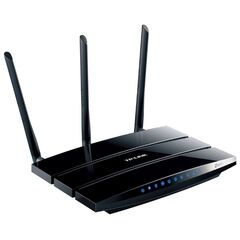 Wi-Fi роутер TP-LINK TL-WDR4900, фото 1