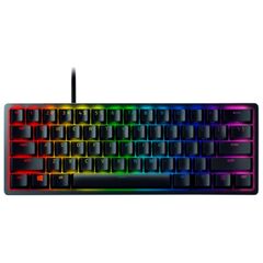 Игровая клавиатура Razer Huntsman Mini (Red Switches), фото 1